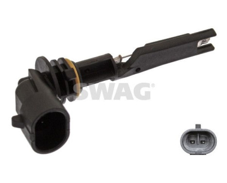 Sensor de nivel de refrigerante