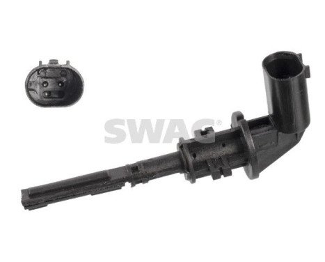 Sensor de nivel de refrigerante