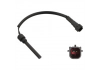 Sensor, nivel de refrigerante 101231 FEBI