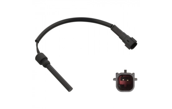 Sensor, nivel de refrigerante 101231 FEBI