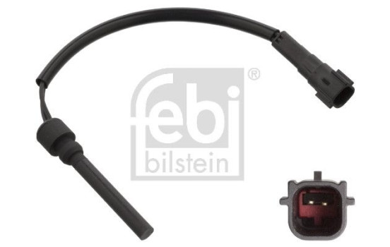 Sensor, nivel de refrigerante 101231 FEBI, Imagen 2