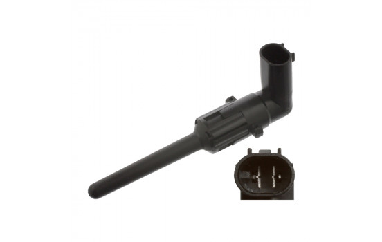 Sensor, nivel de refrigerante 37648 FEBI