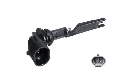 Sensor, nivel de refrigerante 45417 FEBI