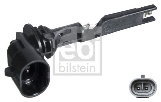 Sensor, nivel de refrigerante 45417 FEBI, Imagen 2