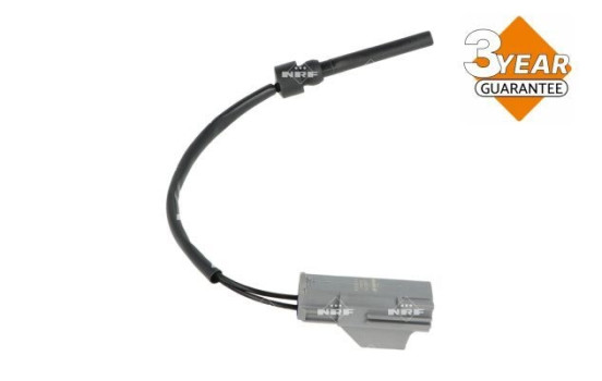 Sensor, nivel de refrigerante, Imagen 4
