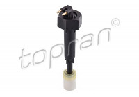 Sensor, nivel de refrigerante