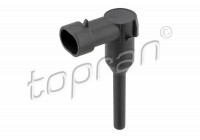 Sensor, nivel de refrigerante