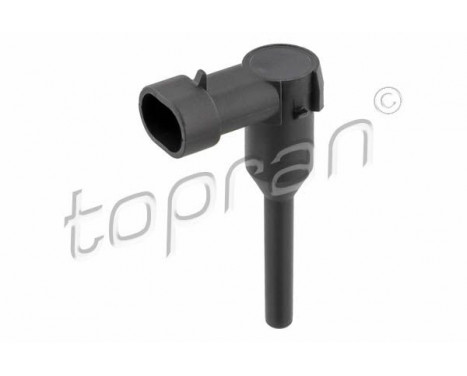 Sensor, nivel de refrigerante