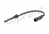 Sensor, nivel de refrigerante