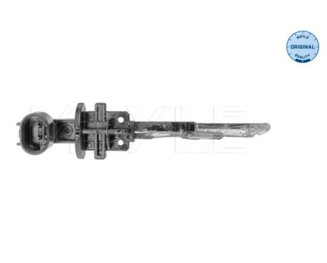 Sensor, nivel de refrigerante