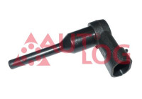 Sensor, nivel de refrigerante