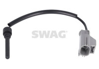 Sensor, nivel de refrigerante