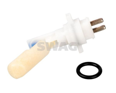 Sensor, nivel de refrigerante
