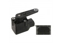 Sensor de luz de xenón 32328 FEBI