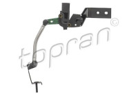 sensor, elemento de ajuste de nivelación de faros