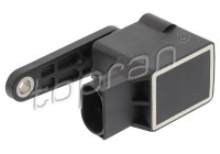 sensor, elemento de ajuste de nivelación de faros