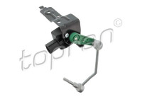 sensor, elemento de ajuste de nivelación de faros
