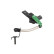 sensor, elemento de ajuste de nivelación de faros, Miniatura 2