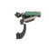 sensor, elemento de ajuste de nivelación de faros, Miniatura 2