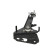 sensor, elemento de ajuste de nivelación de faros, Miniatura 2
