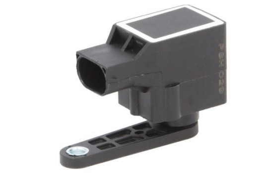 sensor, elemento de ajuste de nivelación de faros
