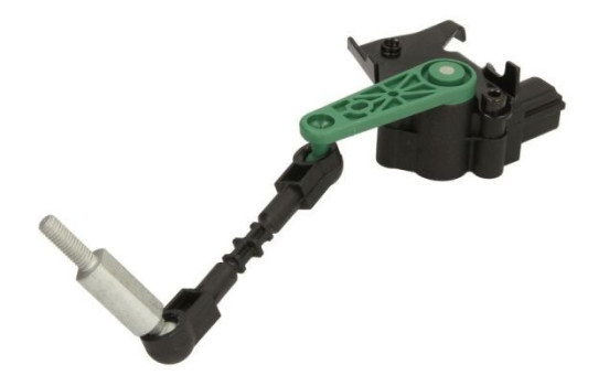 sensor, elemento de ajuste de nivelación de faros, Imagen 2