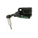 sensor, elemento de ajuste de nivelación de faros, Miniatura 3