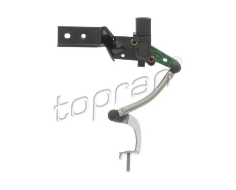 sensor, elemento de ajuste de nivelación de faros