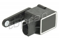 Sensor, luz de xenón (control del haz de luz)