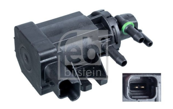 Convertidor de presión, control de gases de escape 109011 FEBI, Imagen 2