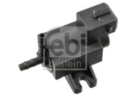 Convertidor de presión, control de gases de escape febi Plus 1000806