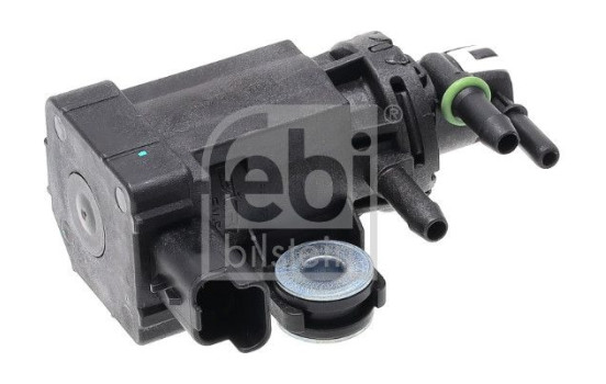 Convertidor de presión, control de gases de escape febi Plus 1008852