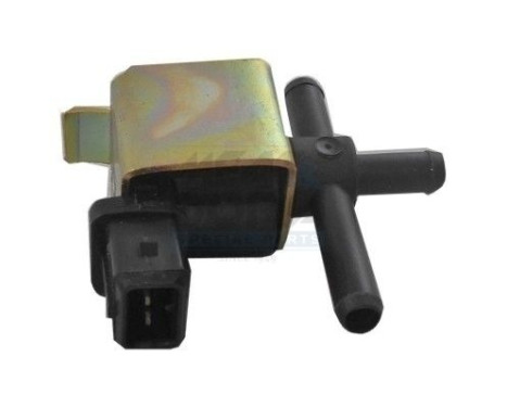 Convertidor de presión, control de gases de escape