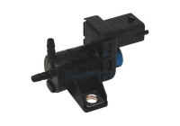 Convertidor de presión, control de gases de escape