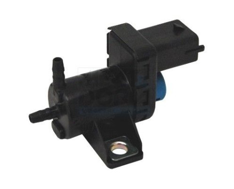 Convertidor de presión, control de gases de escape