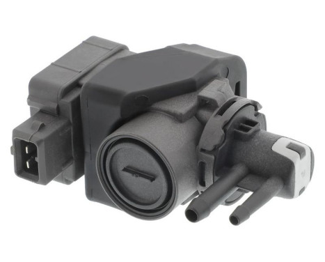Convertidor de presión, control de gases de escape