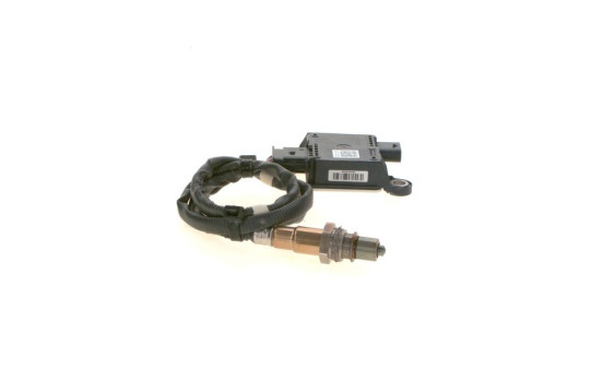 Sensor de hollín EGS-PM2 Bosch, Imagen 4