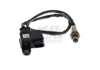 Sensor de hollín
