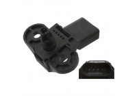 Sensor de presión 44242 FEBI