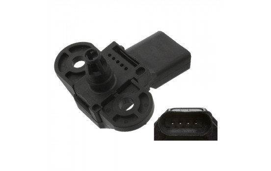 Sensor de presión 44242 FEBI
