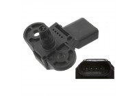 Sensor de presión 45079 FEBI