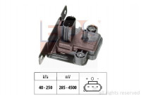 Sensor de presión de aire, controlador de altura 1.993.058 EPS Facet