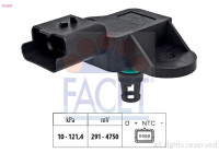 Sensor de presión de aire, controlador de altura