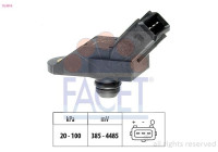 Sensor de presión de aire, controlador de altura