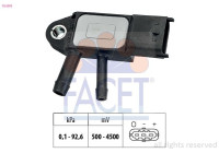 Sensor de presión de aire, controlador de altura