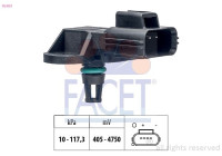 Sensor de presión de aire, controlador de altura