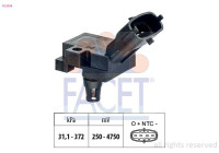 Sensor de presión de aire, controlador de altura