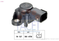 Sensor de presión de aire, controlador de altura