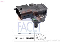 Sensor de presión de aire, controlador de altura