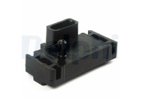 Sensor de presión de aire, controlador de altura